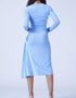 N°21 Abito Jerseykleid